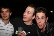 Ballermann Party B�sserach 28. M�rz 09